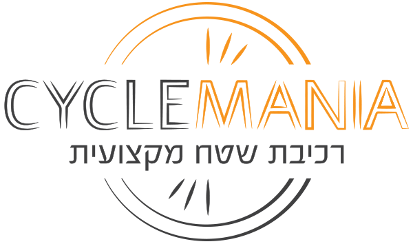 Cycle Mania Logo
